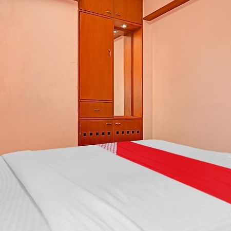 Flagship Bella Vagues Hotels Chennai Bagian luar foto