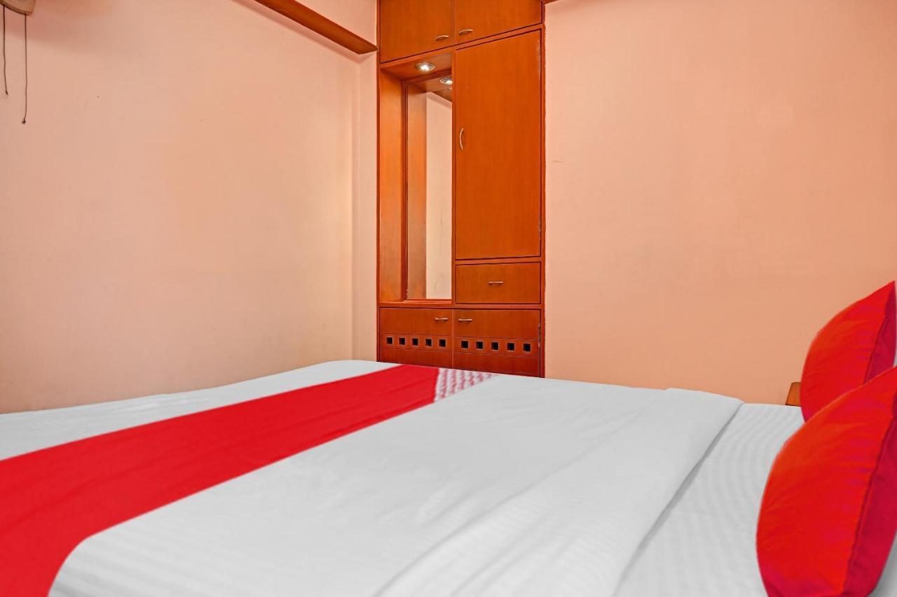 Flagship Bella Vagues Hotels Chennai Bagian luar foto